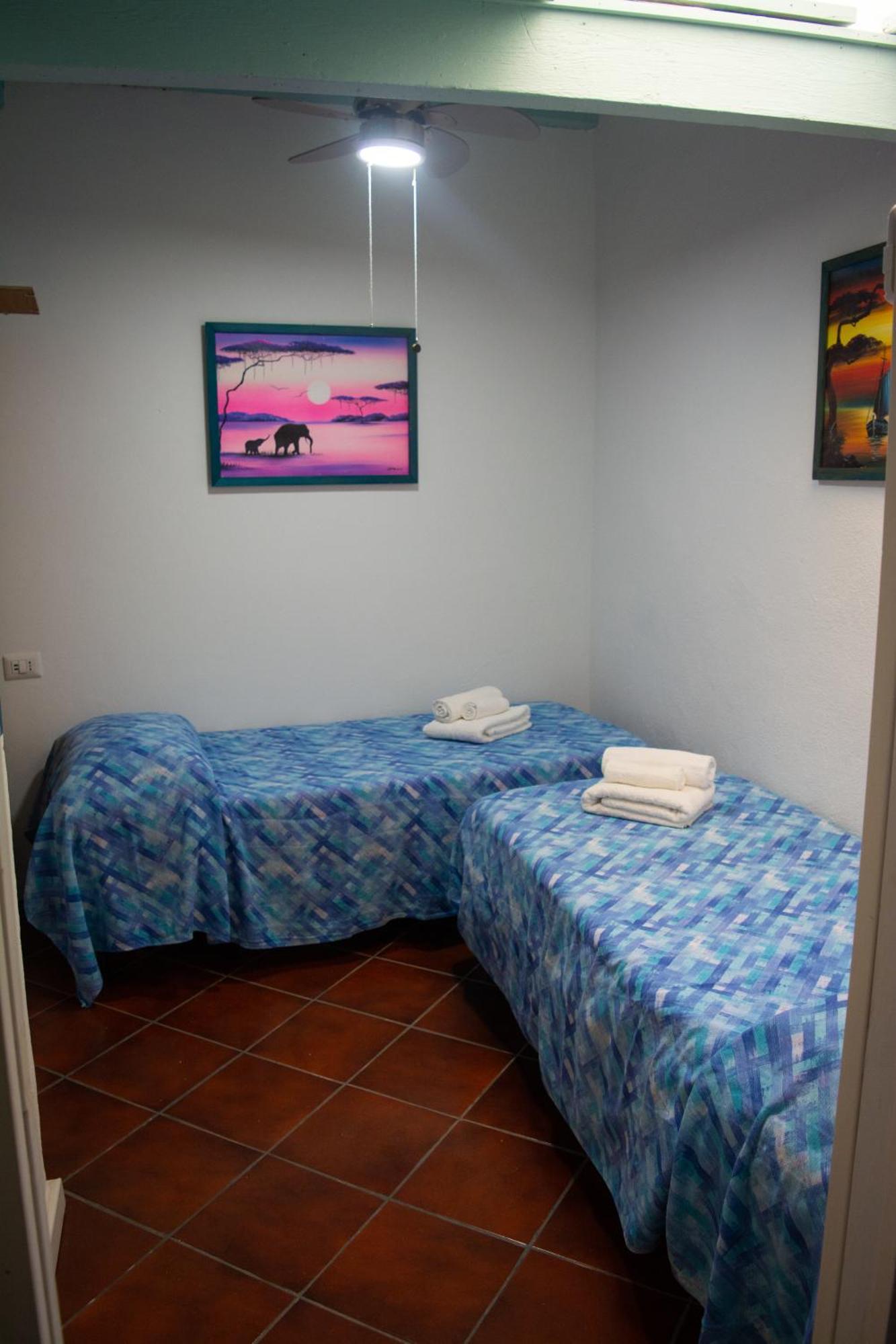 Appartement Casa Mea 2 à Alghero Extérieur photo